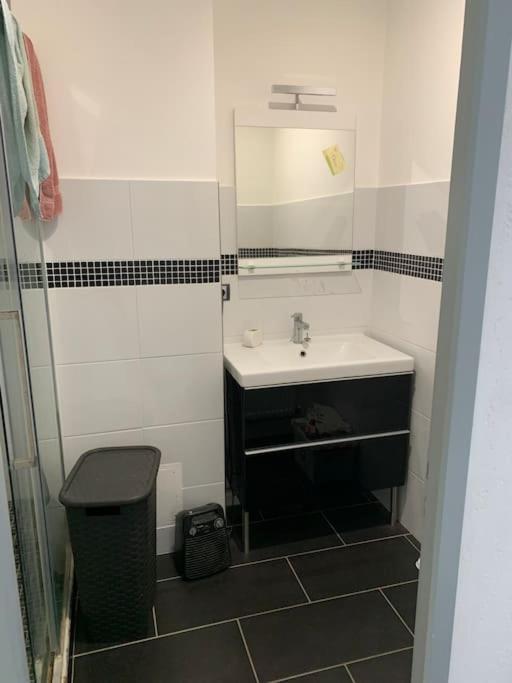 Appartement Super Arbore Avec Barbecue Et Parking *