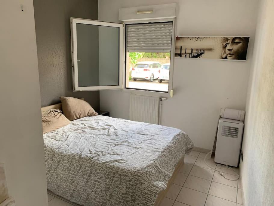 Super Arbore Avec Barbecue Et Parking Appartement