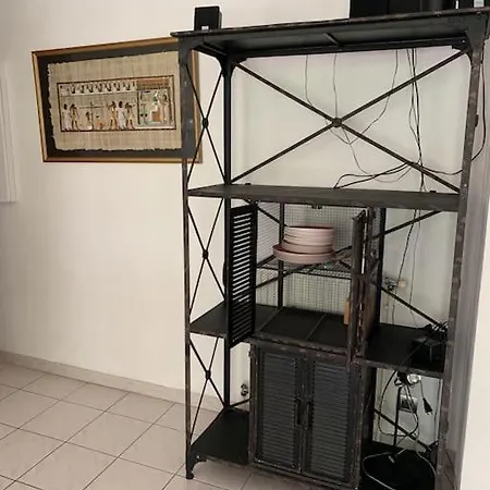 Super Appartement Arbore Avec Barbecue Et Parking Valence  Extérieur photo