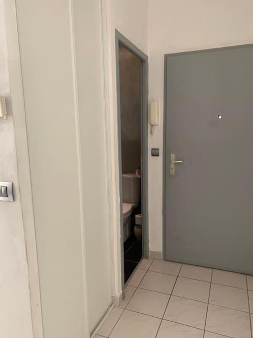 Super Arbore Avec Barbecue Et Parking Appartamento Valence (Drome)