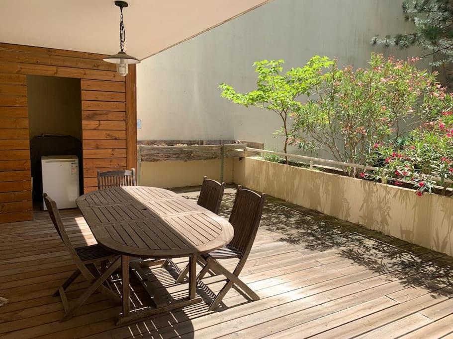 Appartamento Super Arbore Avec Barbecue Et Parking *